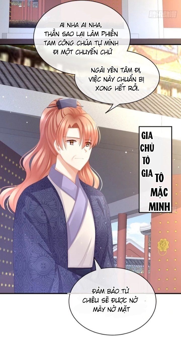 đọc truyện Hậu Cung Của Nữ Đế Chương 51 ảnh 4 tại Thiên Thai Truyện