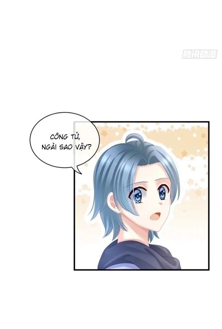 đọc truyện Hậu Cung Của Nữ Đế Chương 51 ảnh 23 tại Thiên Thai Truyện