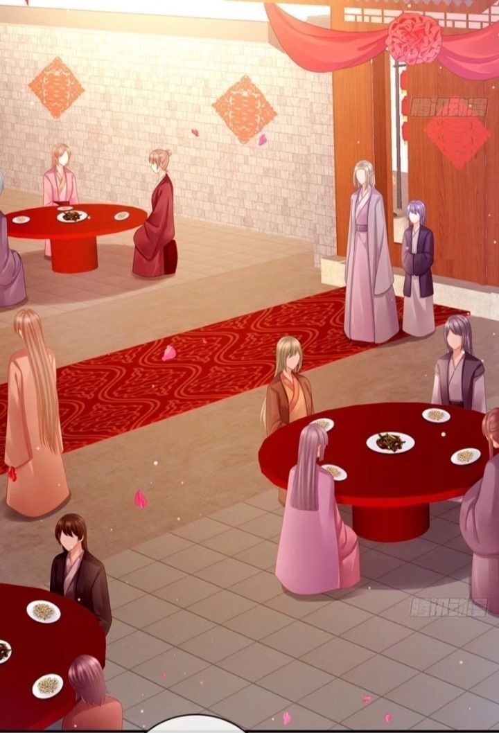 đọc truyện Hậu Cung Của Nữ Đế Chương 51 ảnh 26 tại Thiên Thai Truyện