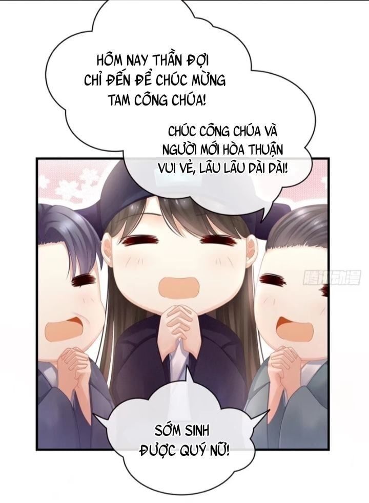 đọc truyện Hậu Cung Của Nữ Đế Chương 51 ảnh 27 tại Thiên Thai Truyện