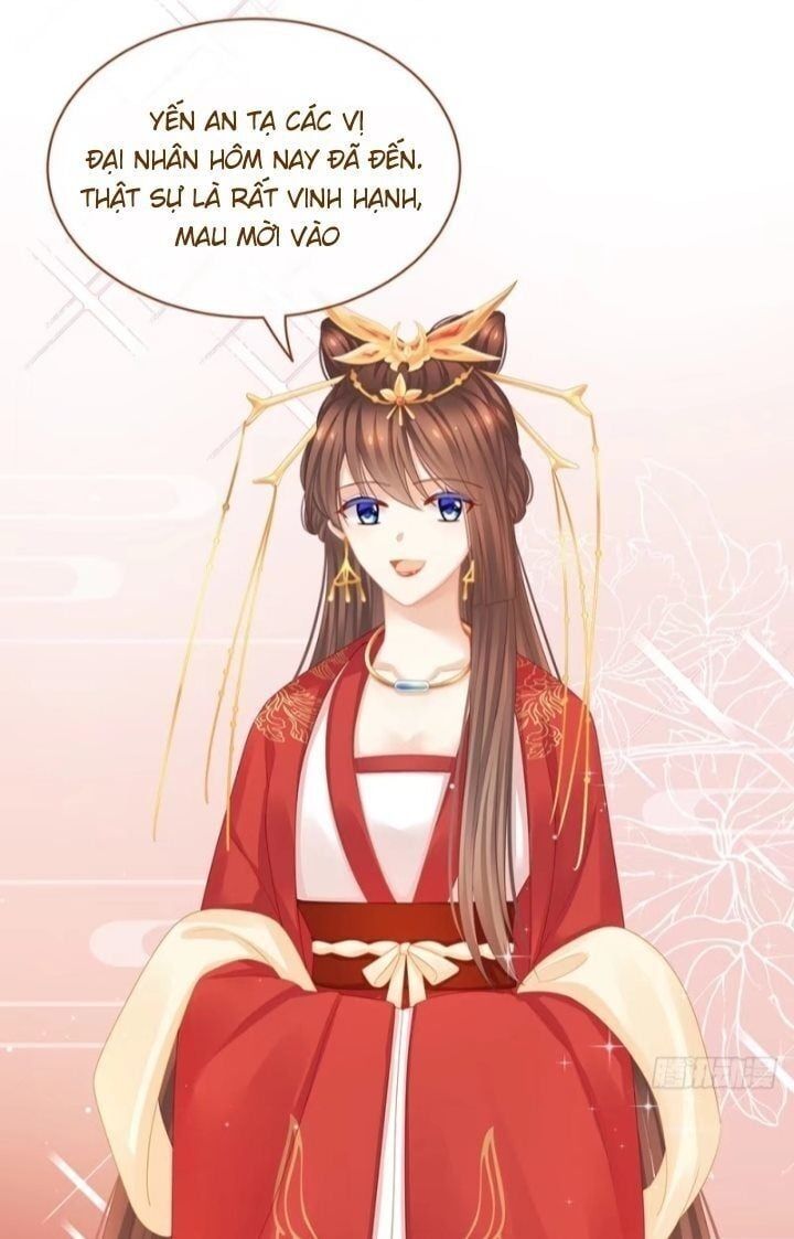 đọc truyện Hậu Cung Của Nữ Đế Chương 51 ảnh 28 tại Thiên Thai Truyện