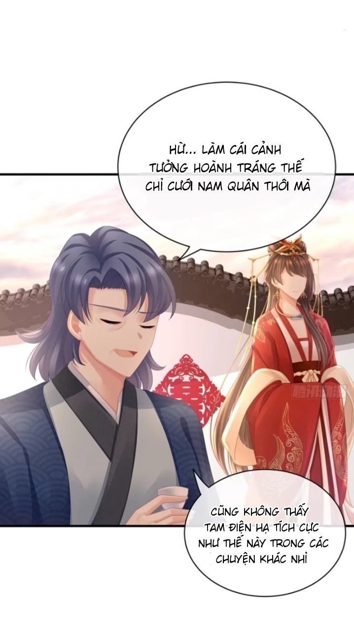 đọc truyện Hậu Cung Của Nữ Đế Chương 51 ảnh 31 tại Thiên Thai Truyện