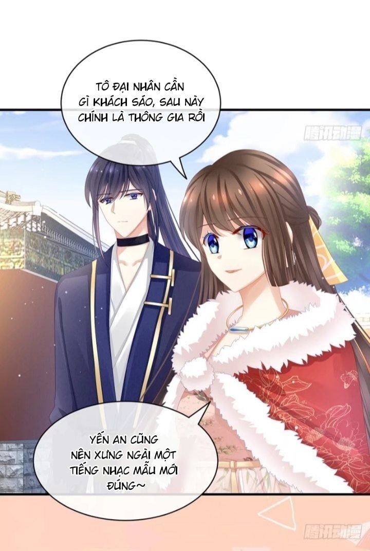 đọc truyện Hậu Cung Của Nữ Đế Chương 51 ảnh 5 tại Thiên Thai Truyện