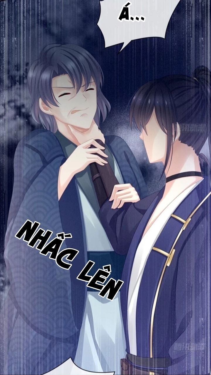 đọc truyện Hậu Cung Của Nữ Đế Chương 51 ảnh 34 tại Thiên Thai Truyện