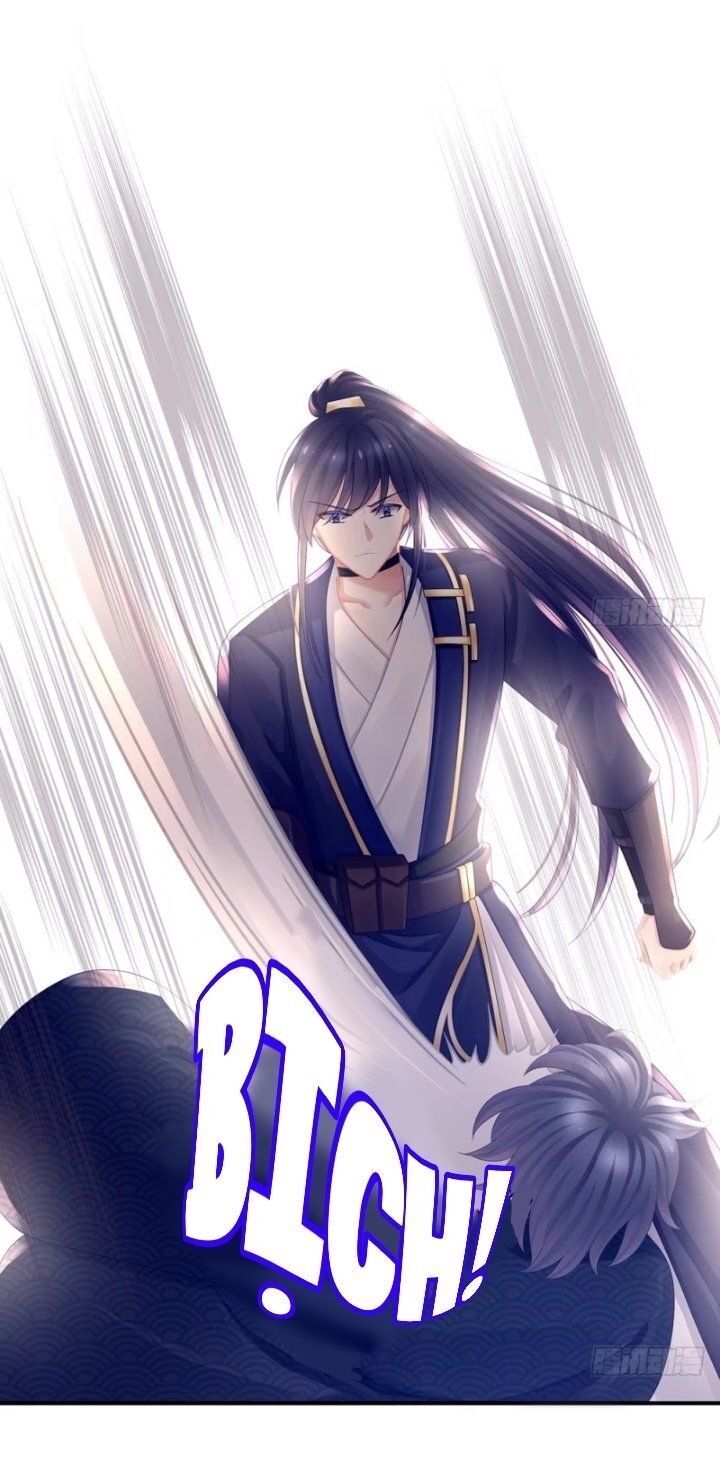 đọc truyện Hậu Cung Của Nữ Đế Chương 51 ảnh 38 tại Thiên Thai Truyện