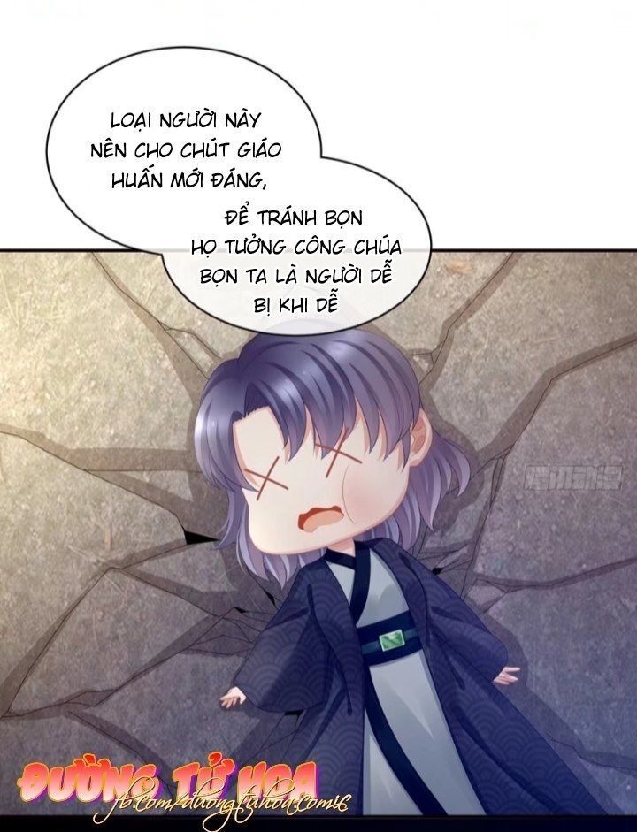 đọc truyện Hậu Cung Của Nữ Đế Chương 51 ảnh 40 tại Thiên Thai Truyện