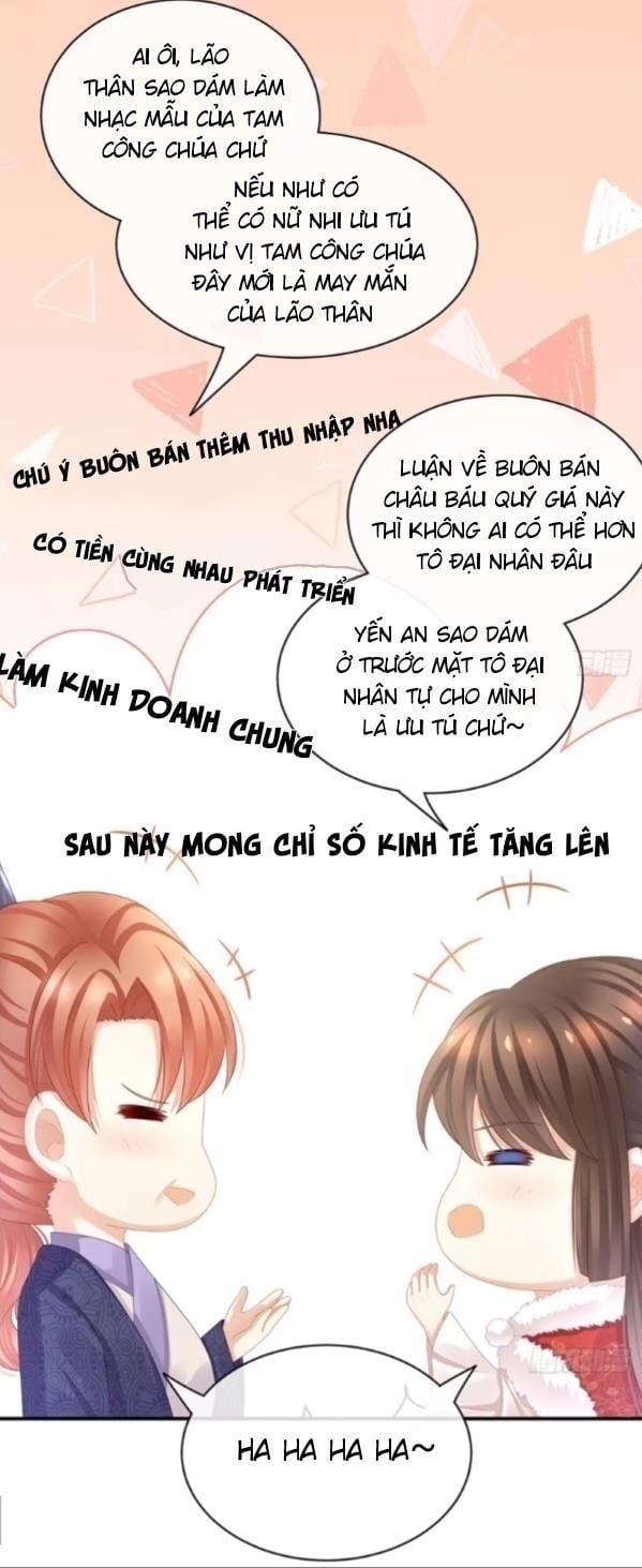 đọc truyện Hậu Cung Của Nữ Đế Chương 51 ảnh 6 tại Thiên Thai Truyện