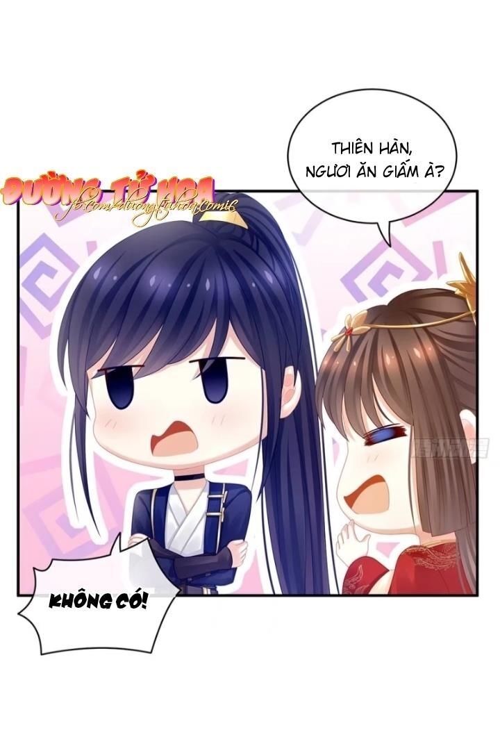 đọc truyện Hậu Cung Của Nữ Đế Chương 51 ảnh 42 tại Thiên Thai Truyện