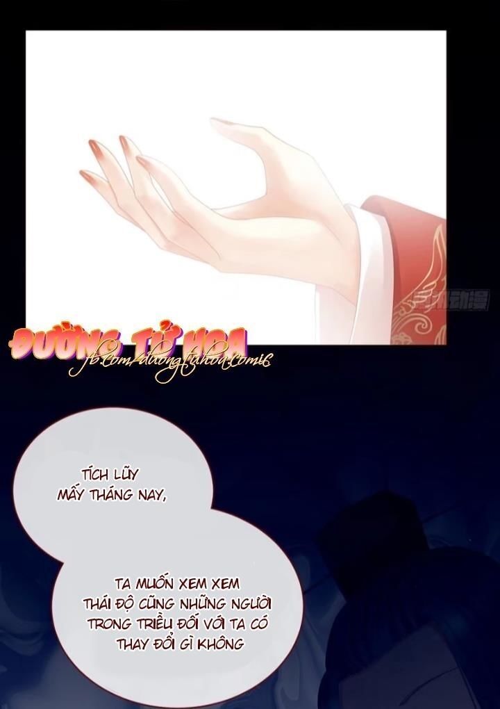 đọc truyện Hậu Cung Của Nữ Đế Chương 51 ảnh 45 tại Thiên Thai Truyện