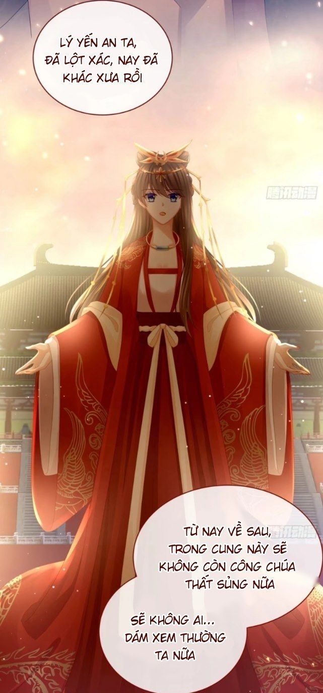 đọc truyện Hậu Cung Của Nữ Đế Chương 51 ảnh 47 tại Thiên Thai Truyện