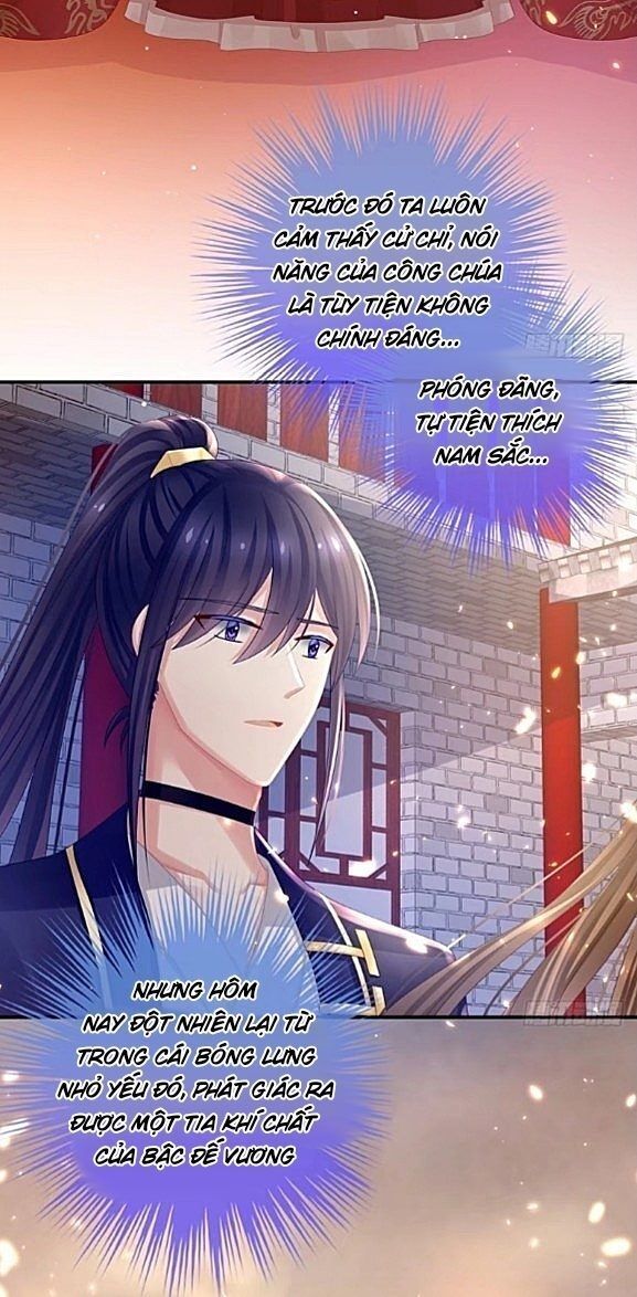 đọc truyện Hậu Cung Của Nữ Đế Chương 51 ảnh 48 tại Thiên Thai Truyện