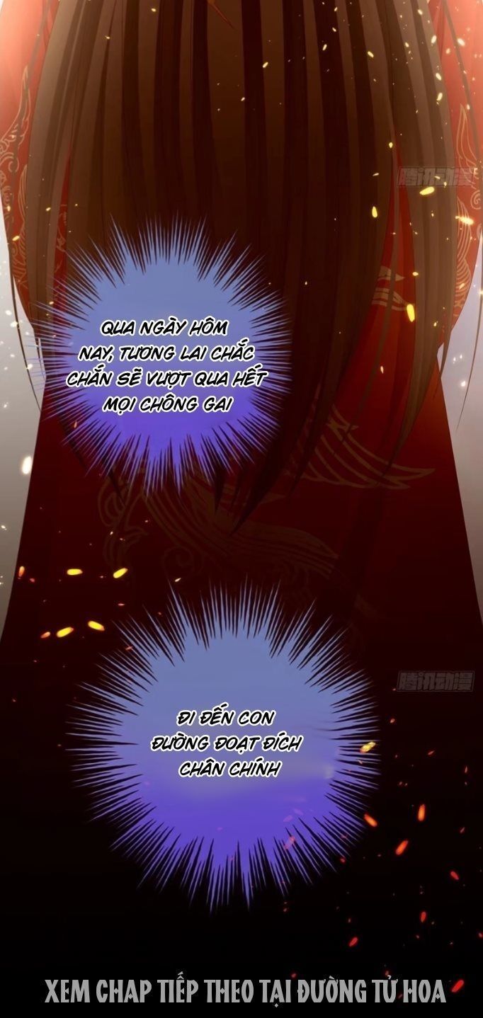 đọc truyện Hậu Cung Của Nữ Đế Chương 51 ảnh 50 tại Thiên Thai Truyện