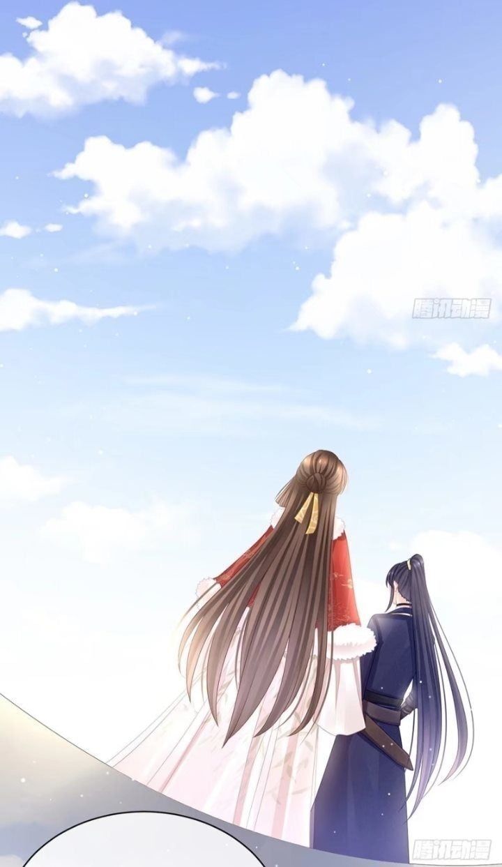 đọc truyện Hậu Cung Của Nữ Đế Chương 51 ảnh 8 tại Thiên Thai Truyện