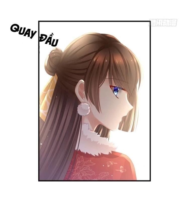 đọc truyện Hậu Cung Của Nữ Đế Chương 51 ảnh 10 tại Thiên Thai Truyện