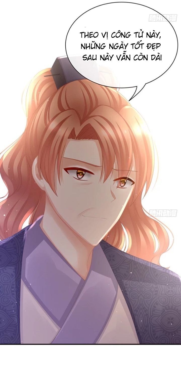 đọc truyện Hậu Cung Của Nữ Đế Chương 51 ảnh 11 tại Thiên Thai Truyện