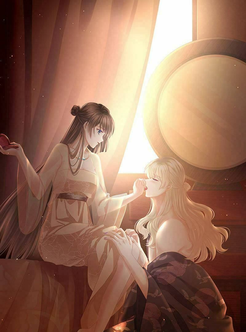 đọc truyện Hậu Cung Của Nữ Đế Chương 52 ảnh 3 tại Thiên Thai Truyện