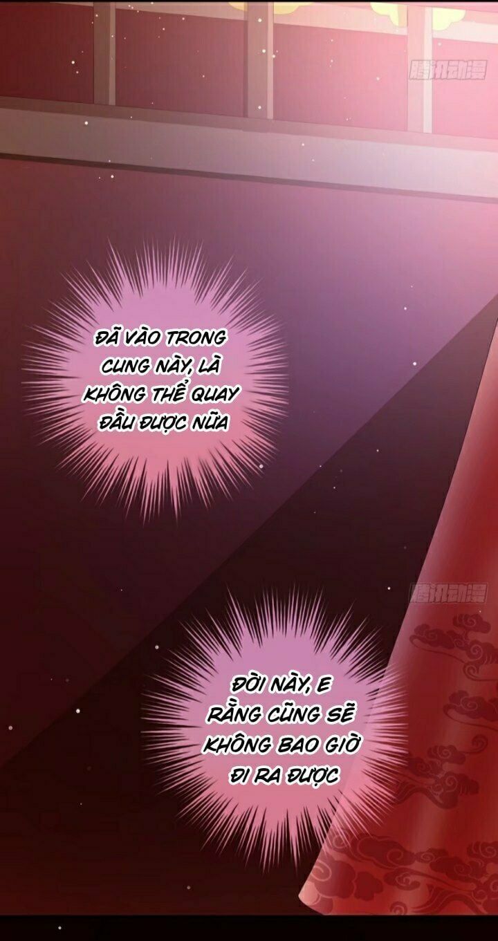 đọc truyện Hậu Cung Của Nữ Đế Chương 52 ảnh 14 tại Thiên Thai Truyện