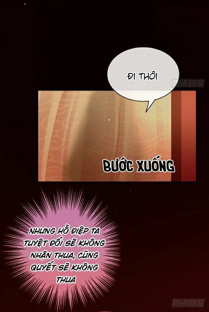 đọc truyện Hậu Cung Của Nữ Đế Chương 52 ảnh 15 tại Thiên Thai Truyện