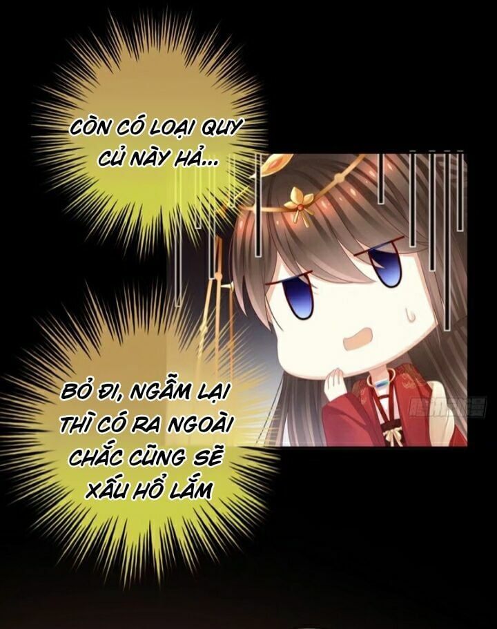 đọc truyện Hậu Cung Của Nữ Đế Chương 52 ảnh 20 tại Thiên Thai Truyện