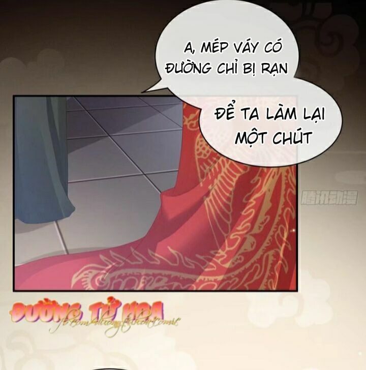 đọc truyện Hậu Cung Của Nữ Đế Chương 52 ảnh 21 tại Thiên Thai Truyện