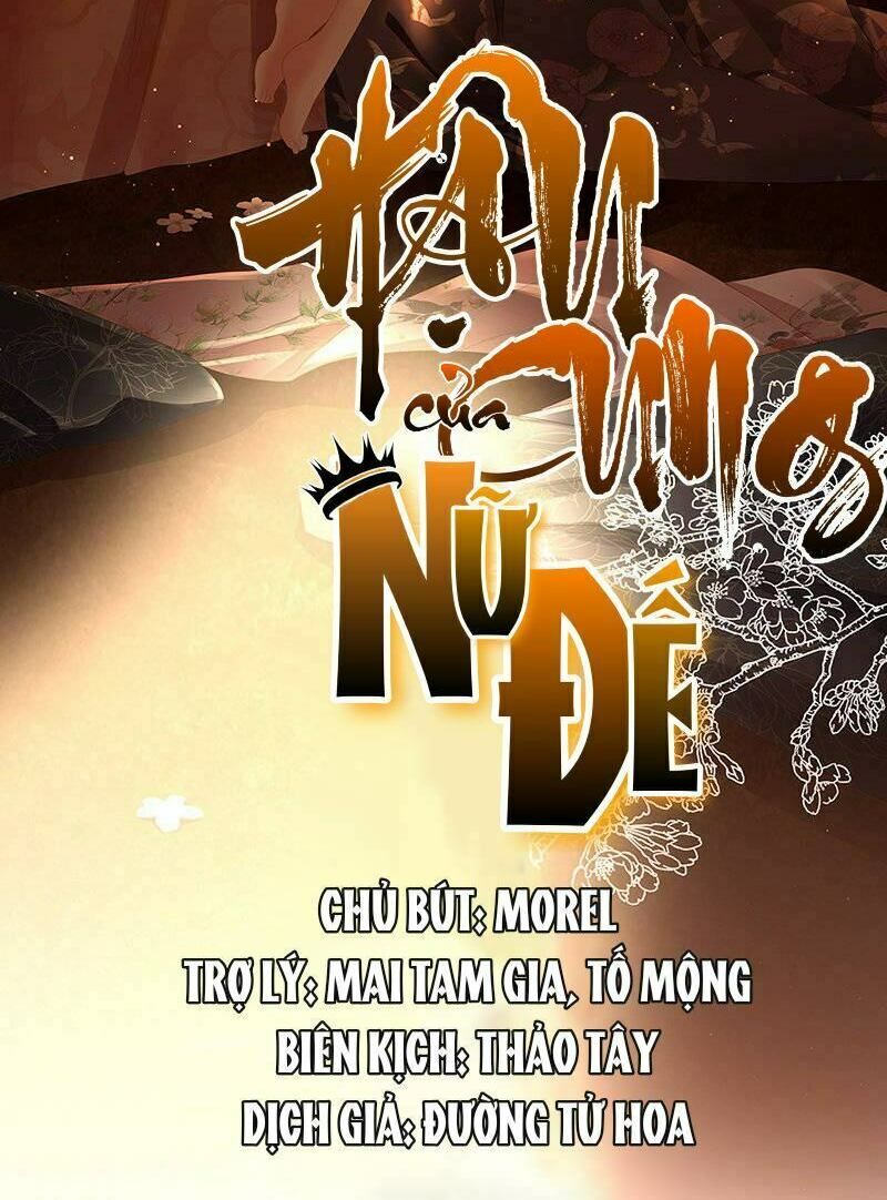 đọc truyện Hậu Cung Của Nữ Đế Chương 52 ảnh 4 tại Thiên Thai Truyện