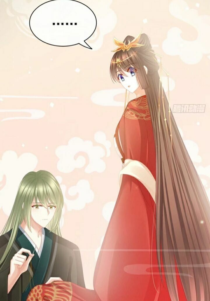 đọc truyện Hậu Cung Của Nữ Đế Chương 52 ảnh 22 tại Thiên Thai Truyện