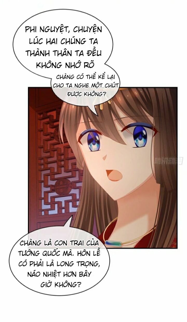 đọc truyện Hậu Cung Của Nữ Đế Chương 52 ảnh 24 tại Thiên Thai Truyện