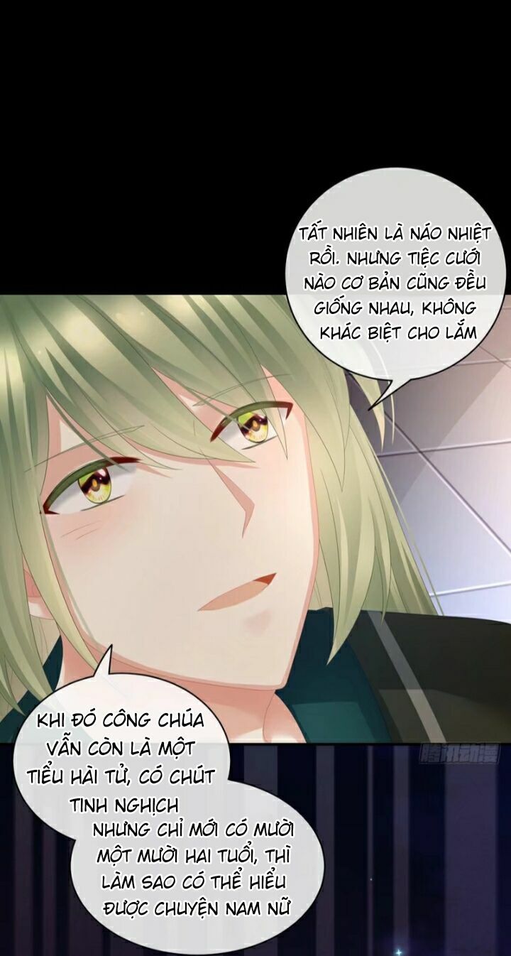 đọc truyện Hậu Cung Của Nữ Đế Chương 52 ảnh 26 tại Thiên Thai Truyện