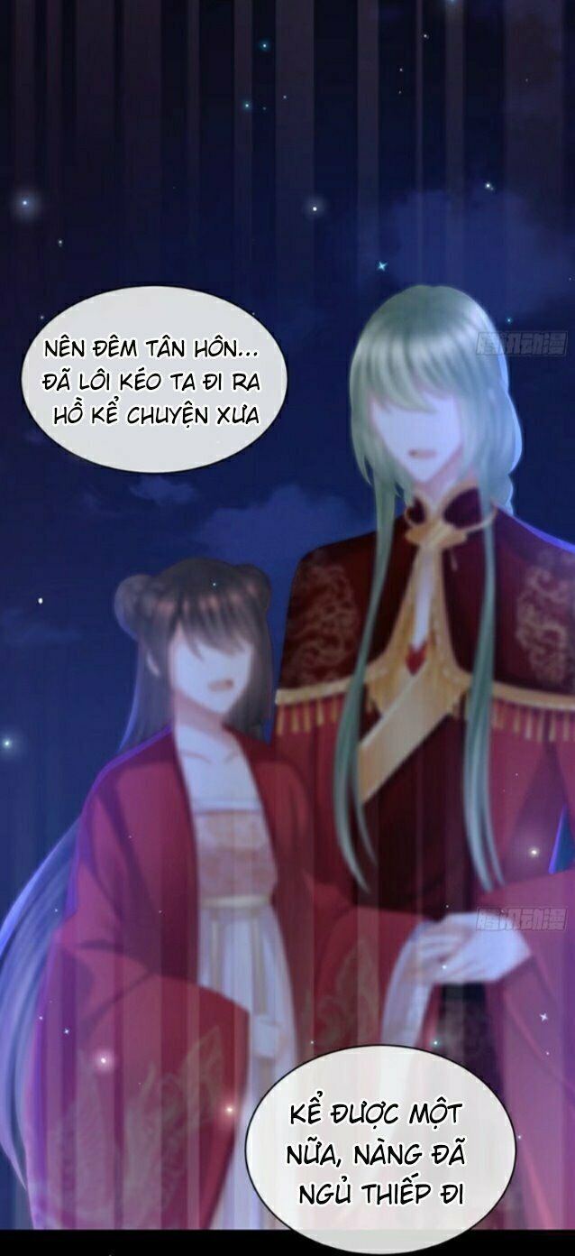 đọc truyện Hậu Cung Của Nữ Đế Chương 52 ảnh 27 tại Thiên Thai Truyện