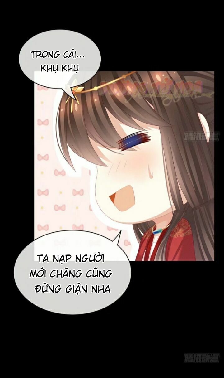 đọc truyện Hậu Cung Của Nữ Đế Chương 52 ảnh 29 tại Thiên Thai Truyện