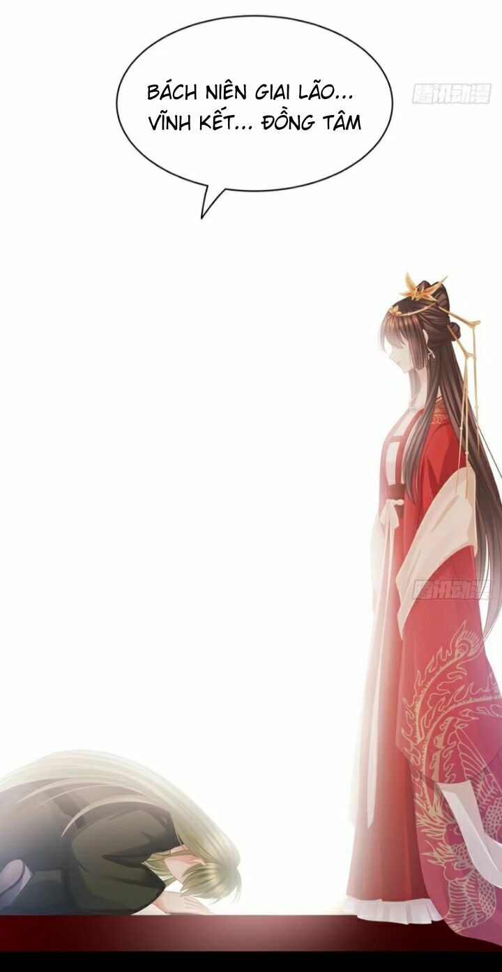 đọc truyện Hậu Cung Của Nữ Đế Chương 52 ảnh 31 tại Thiên Thai Truyện