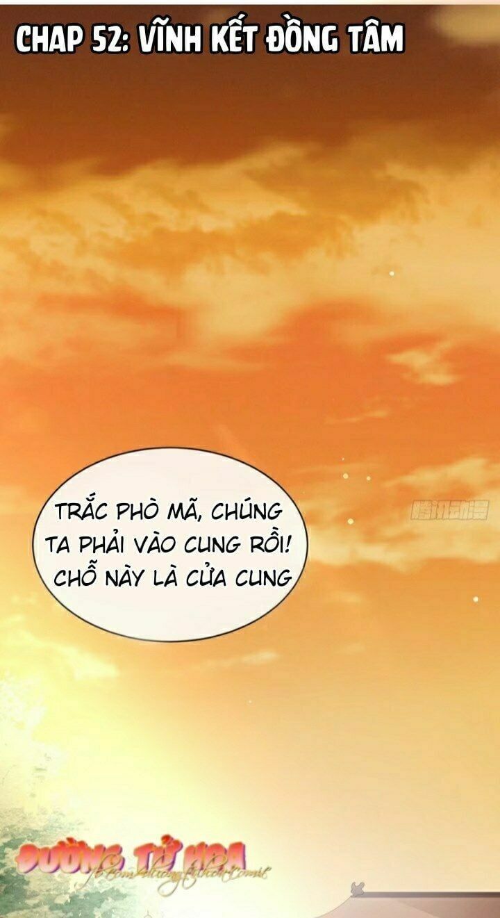 đọc truyện Hậu Cung Của Nữ Đế Chương 52 ảnh 5 tại Thiên Thai Truyện