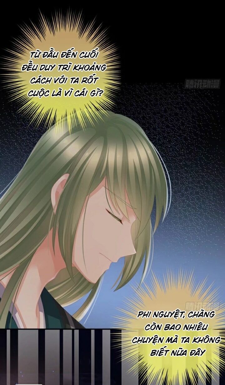 đọc truyện Hậu Cung Của Nữ Đế Chương 52 ảnh 34 tại Thiên Thai Truyện