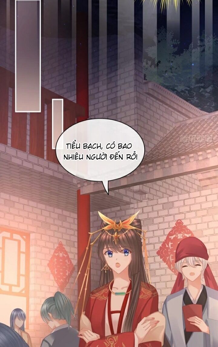 đọc truyện Hậu Cung Của Nữ Đế Chương 52 ảnh 35 tại Thiên Thai Truyện