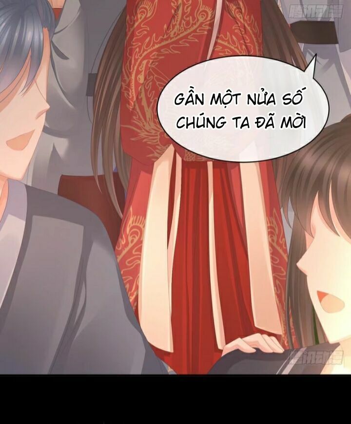 đọc truyện Hậu Cung Của Nữ Đế Chương 52 ảnh 36 tại Thiên Thai Truyện