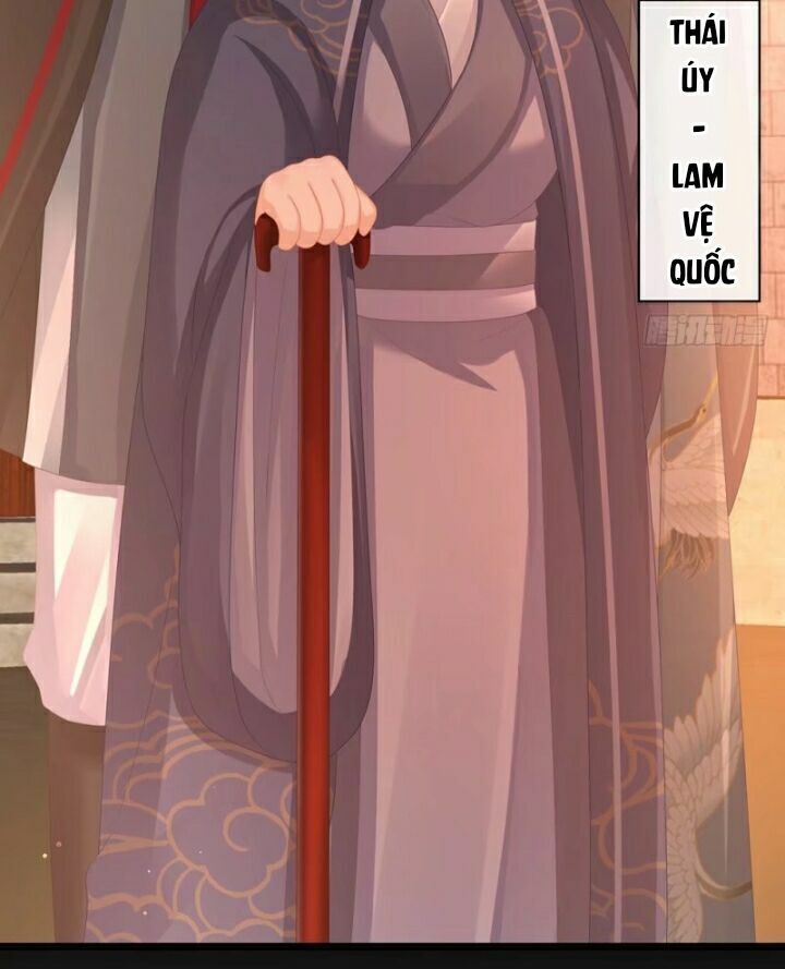 đọc truyện Hậu Cung Của Nữ Đế Chương 52 ảnh 40 tại Thiên Thai Truyện