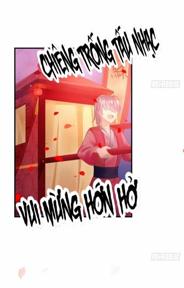 đọc truyện Hậu Cung Của Nữ Đế Chương 53 ảnh 13 tại Thiên Thai Truyện