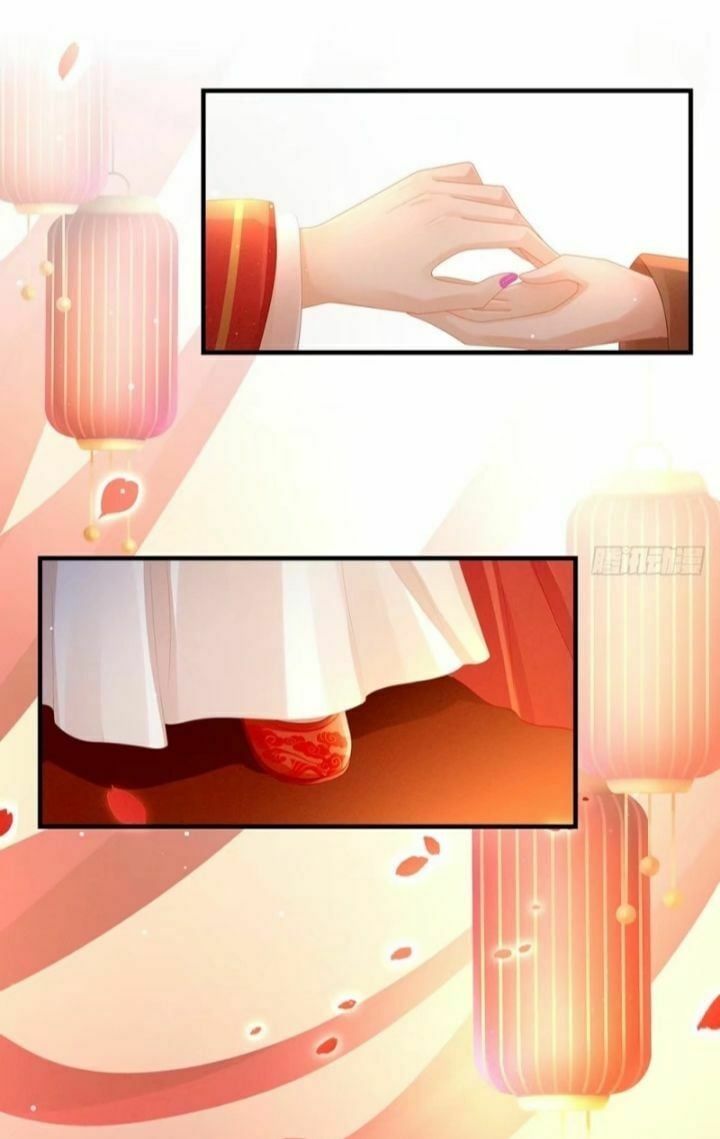 đọc truyện Hậu Cung Của Nữ Đế Chương 53 ảnh 14 tại Thiên Thai Truyện