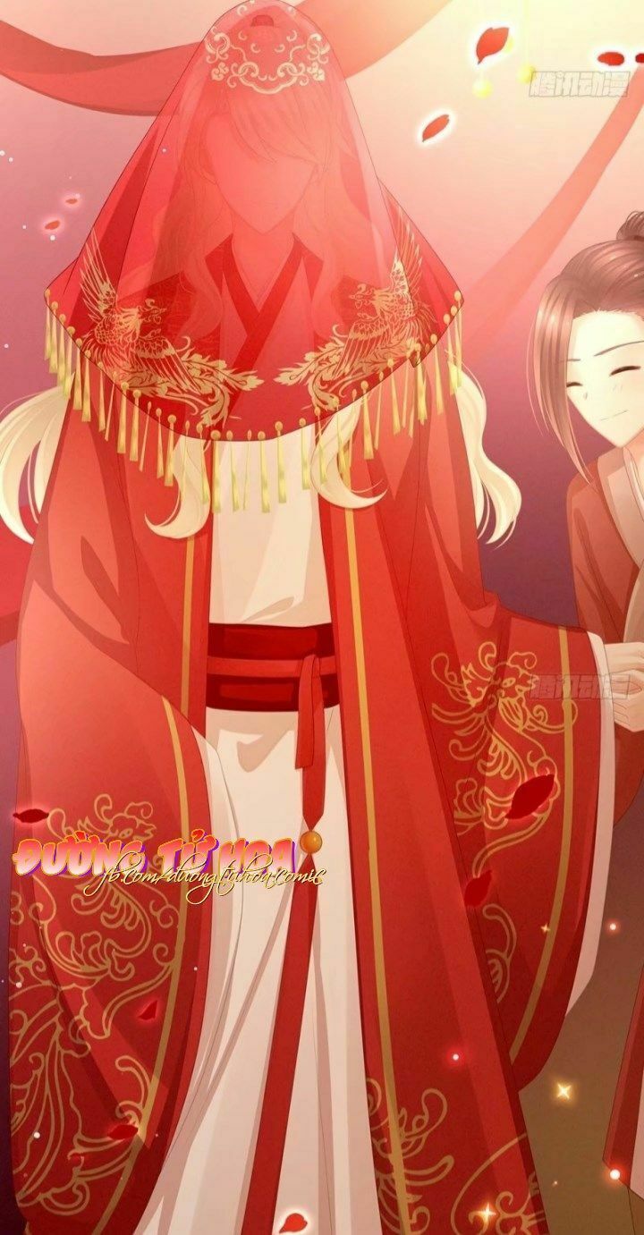 đọc truyện Hậu Cung Của Nữ Đế Chương 53 ảnh 15 tại Thiên Thai Truyện