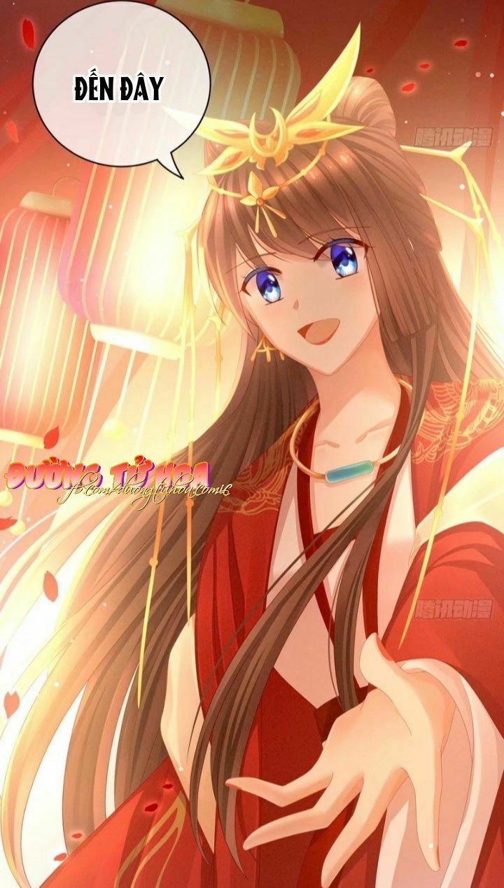 đọc truyện Hậu Cung Của Nữ Đế Chương 53 ảnh 22 tại Thiên Thai Truyện