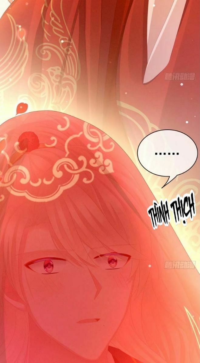 đọc truyện Hậu Cung Của Nữ Đế Chương 53 ảnh 23 tại Thiên Thai Truyện