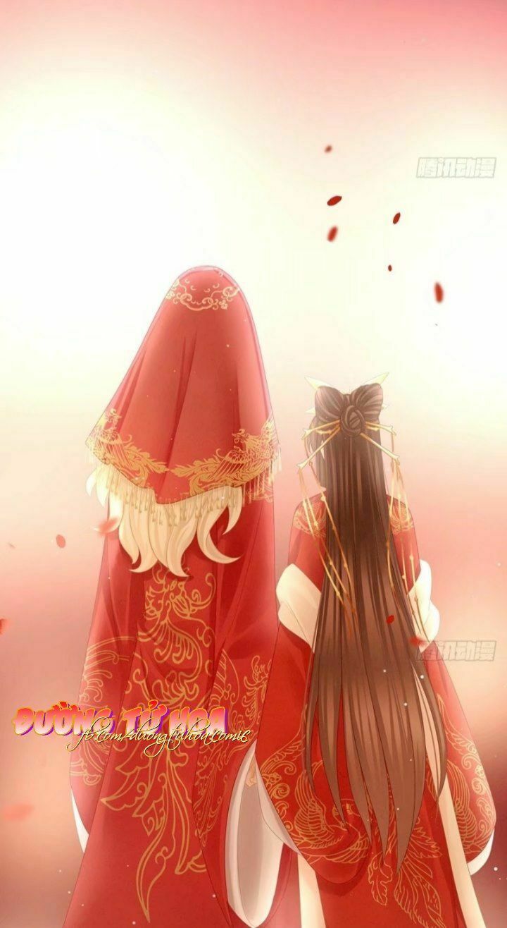 đọc truyện Hậu Cung Của Nữ Đế Chương 53 ảnh 27 tại Thiên Thai Truyện