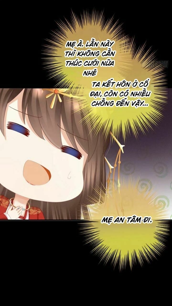 đọc truyện Hậu Cung Của Nữ Đế Chương 53 ảnh 29 tại Thiên Thai Truyện