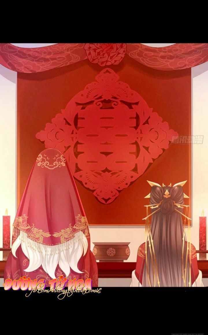 đọc truyện Hậu Cung Của Nữ Đế Chương 53 ảnh 30 tại Thiên Thai Truyện