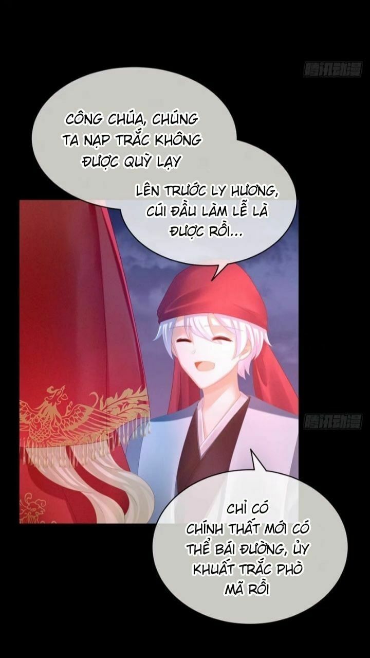 đọc truyện Hậu Cung Của Nữ Đế Chương 53 ảnh 31 tại Thiên Thai Truyện