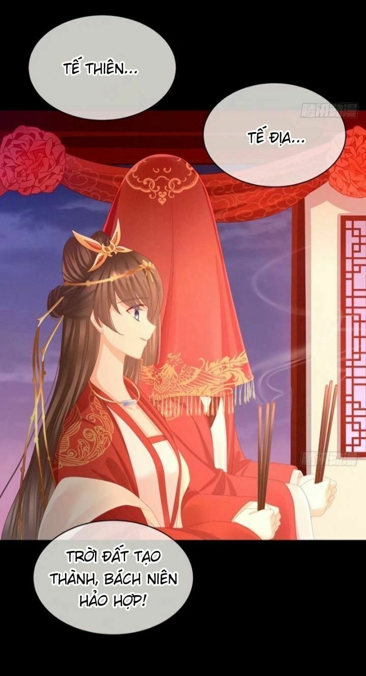 đọc truyện Hậu Cung Của Nữ Đế Chương 53 ảnh 32 tại Thiên Thai Truyện