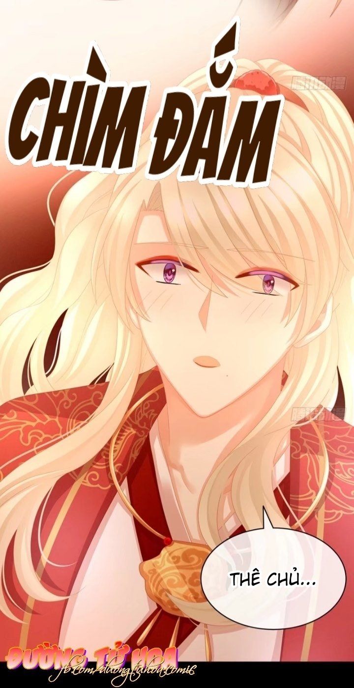 đọc truyện Hậu Cung Của Nữ Đế Chương 54 ảnh 13 tại Thiên Thai Truyện