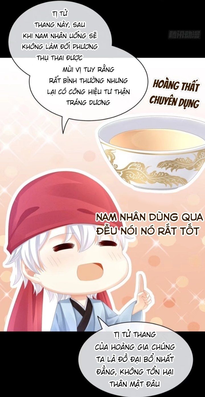 đọc truyện Hậu Cung Của Nữ Đế Chương 54 ảnh 17 tại Thiên Thai Truyện