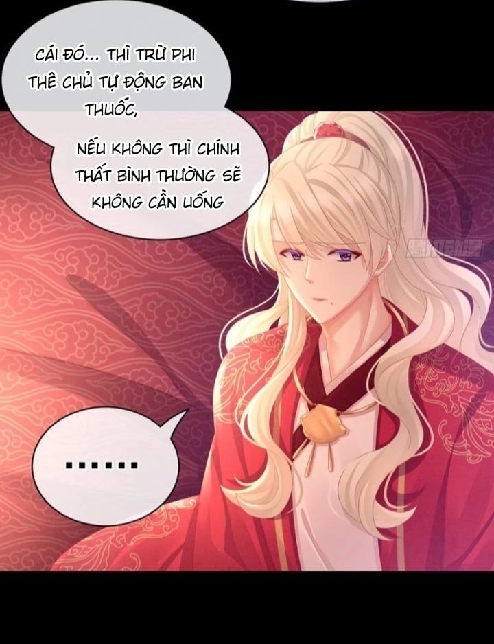 đọc truyện Hậu Cung Của Nữ Đế Chương 54 ảnh 19 tại Thiên Thai Truyện