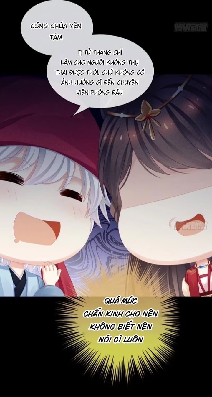 đọc truyện Hậu Cung Của Nữ Đế Chương 54 ảnh 20 tại Thiên Thai Truyện